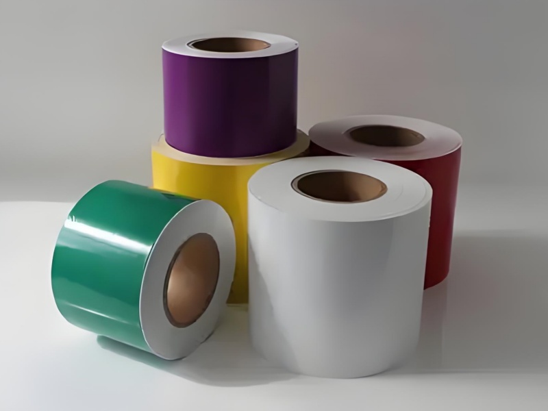 不干膠標(biāo)簽的材質(zhì)應(yīng)該如何選擇