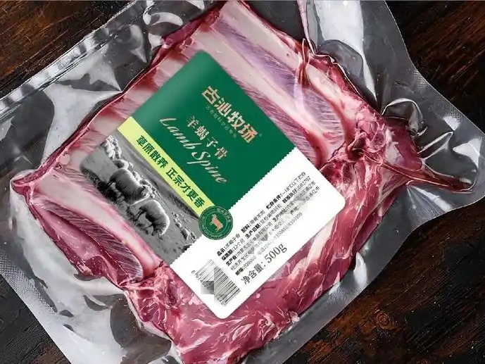 冷凍標(biāo)簽常用的場(chǎng)景有哪些