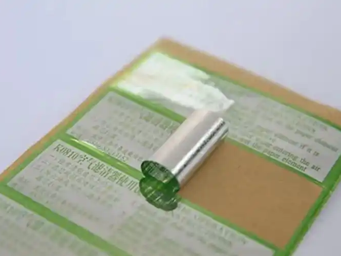 不干膠標簽常見問題