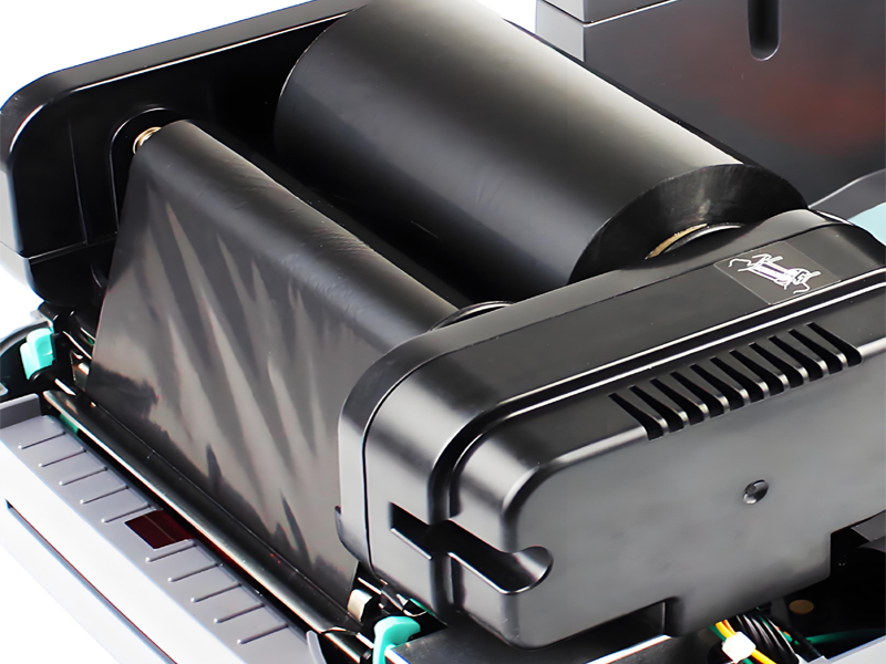 碳帶打印機的優(yōu)缺點