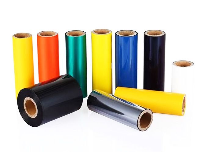 彩色碳帶比黑色碳帶貴嗎